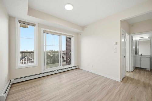 2406-15 Skyview Point Crescent Ne, Calgary, AB - Indoor Photo Showing Other Room
