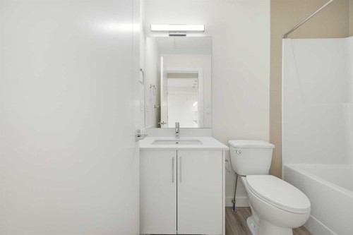 2406-15 Skyview Point Crescent Ne, Calgary, AB - Indoor Photo Showing Bathroom