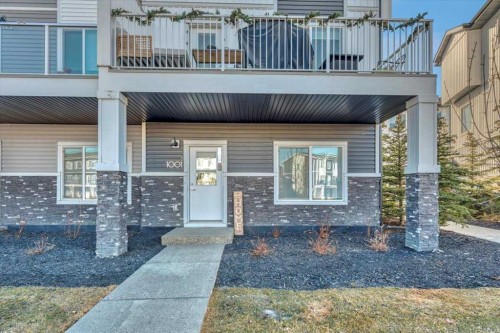 1001-280 Chelsea Road  Chestermere, AB T1X 2X9