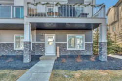 1001-280 Chelsea Road  Chestermere, AB T1X 2X9