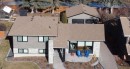 6725 Livingstone Drive Sw, Calgary, AB  - Outdoor 