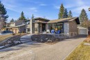 6725 Livingstone Drive Sw, Calgary, AB  - Outdoor 