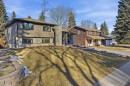6725 Livingstone Drive Sw, Calgary, AB  - Outdoor 