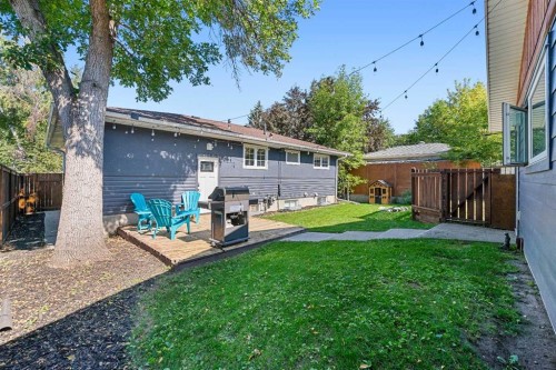 15 Fielding Drive Se, Calgary, AB - Outdoor