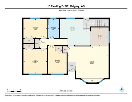 15 Fielding Drive Se, Calgary, AB - Other