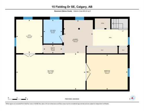 15 Fielding Drive Se, Calgary, AB - Other