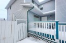 3810 Catalina Boulevard Ne, Calgary, AB  - Outdoor With Exterior 
