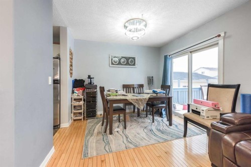 3810 Catalina Boulevard Ne, Calgary, AB - Indoor Photo Showing Other Room