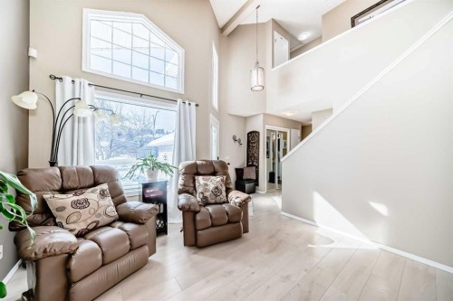 151 Macewan Park Circle Nw, Calgary, AB 