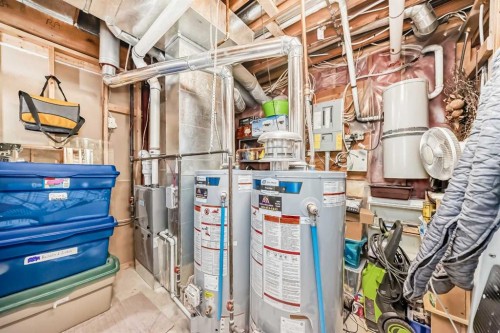 151 Macewan Park Circle Nw, Calgary, AB 