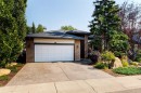 60 Woodpark Close Sw, Calgary, AB  - Outdoor 