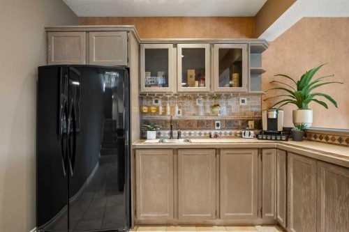 60 Woodpark Close Sw, Calgary, AB - Indoor