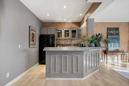 60 Woodpark Close Sw, Calgary, AB - Indoor