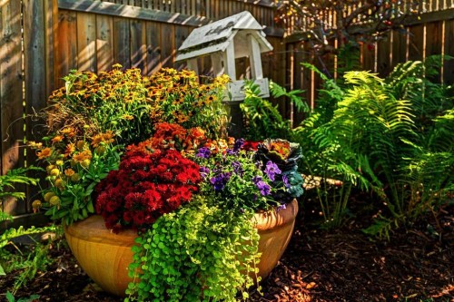 60 Woodpark Close Sw, Calgary, AB - Outdoor