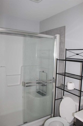 958 41 Avenue North, Lethbridge, AB - Indoor Photo Showing Bathroom