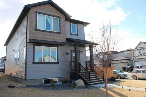 958 41 Avenue North, Lethbridge, AB - Outdoor