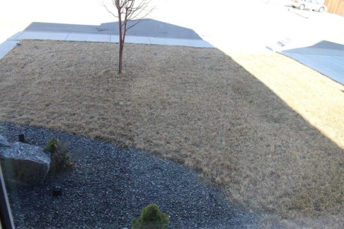 958 41 Avenue North, Lethbridge, AB - Outdoor With View