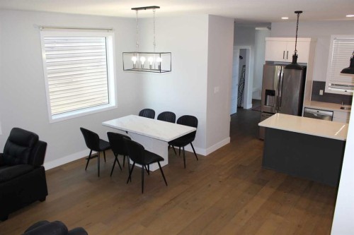 958 41 Avenue North, Lethbridge, AB - Indoor