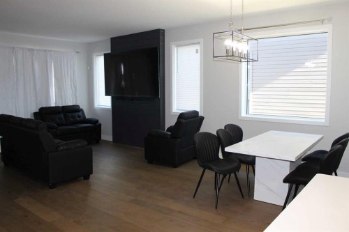 958 41 Avenue North, Lethbridge, AB - Indoor