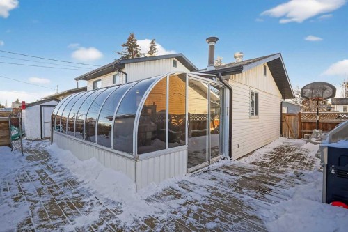 1028 Penrith Crescent Se, Calgary, AB 