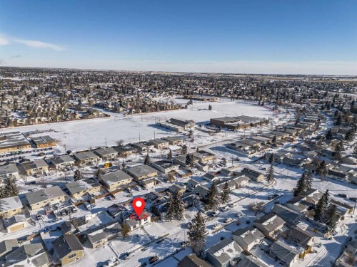1028 Penrith Crescent Se, Calgary, AB 