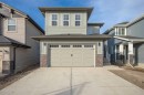 534 Ranch Green, Strathmore, AB  - Outdoor With Facade 
