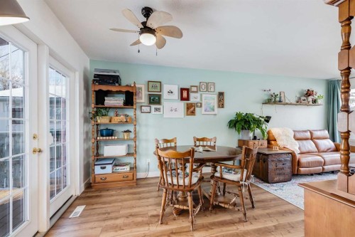 3011 32A Avenue Se, Calgary, AB - Indoor