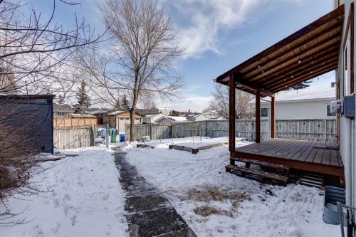 3011 32A Avenue Se, Calgary, AB - Outdoor