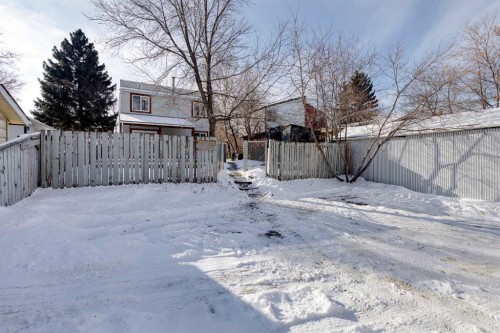 3011 32A Avenue Se, Calgary, AB - Outdoor