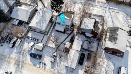 3011 32A Avenue Se, Calgary, AB - Outdoor