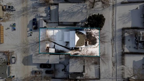 3011 32A Avenue Se, Calgary, AB - 