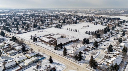 3011 32A Avenue Se, Calgary, AB - Outdoor With View