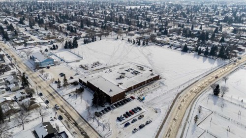 3011 32A Avenue Se, Calgary, AB - Outdoor With View