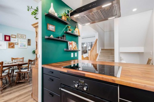 3011 32A Avenue Se, Calgary, AB - Indoor