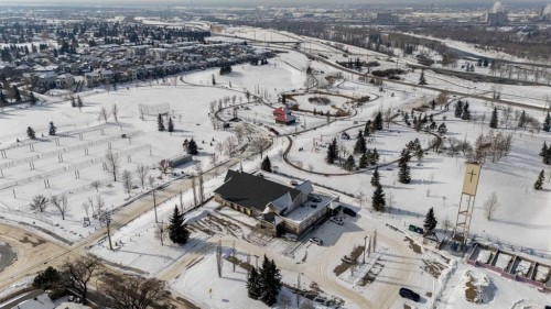 3011 32A Avenue Se, Calgary, AB - Outdoor With View