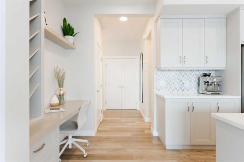 156 Precedence View, Cochrane, AB - Indoor