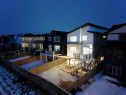 156 Precedence View, Cochrane, AB  - Outdoor 