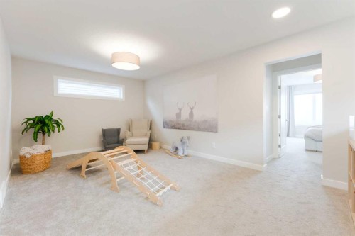 156 Precedence View, Cochrane, AB - Indoor