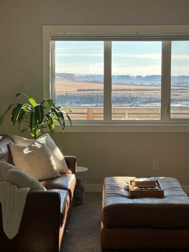 156 Precedence View, Cochrane, AB - Indoor Photo Showing Other Room