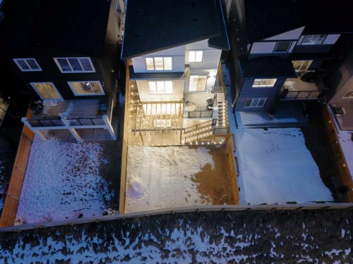 156 Precedence View, Cochrane, AB - 