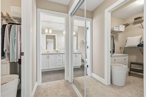 308 Viewpointe Terrace, Chestermere, AB - Indoor