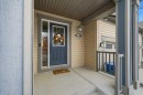 308 Viewpointe Terrace, Chestermere, AB  - Outdoor With Exterior 