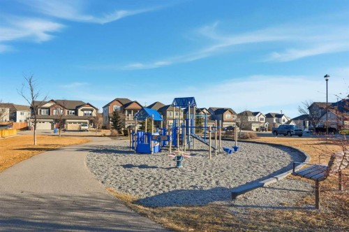 308 Viewpointe Terrace, Chestermere, AB - Outdoor