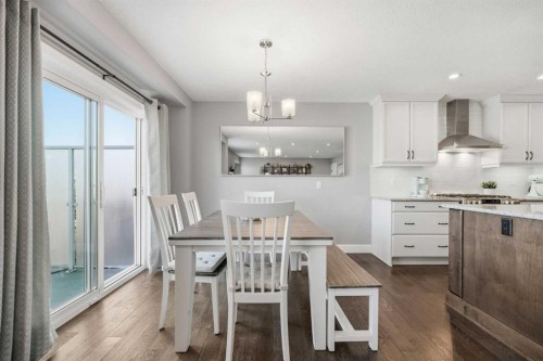 308 Viewpointe Terrace, Chestermere, AB - Indoor