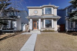 210 Mt Lorette Close SE Calgary, AB T2Z 2L6