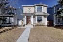 210 Mt Lorette Close Se, Calgary, AB  - Outdoor With Facade 