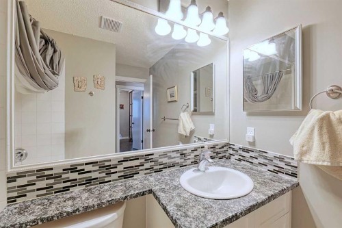 210 Mt Lorette Close Se, Calgary, AB - Indoor Photo Showing Bathroom