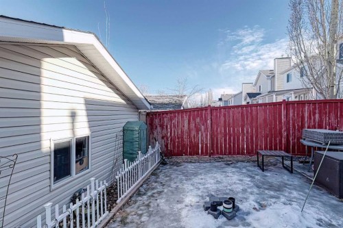210 Mt Lorette Close Se, Calgary, AB - Outdoor With Exterior
