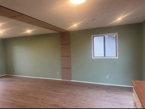 52 Wildrose Crescent, Brooks, AB - Indoor Photo Showing Other Room