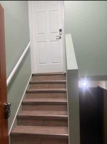 52 Wildrose Crescent, Brooks, AB - Indoor Photo Showing Other Room